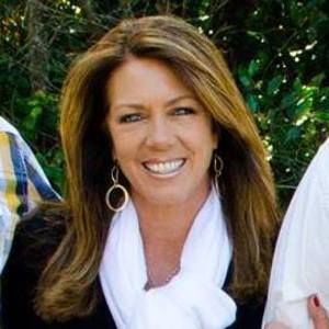 Meet your Posher, Karin